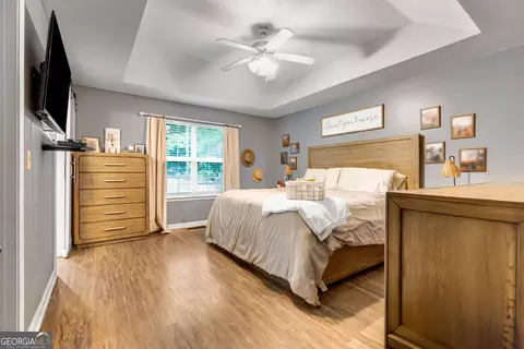 Bedroom - 265 Riverbrooke Trl, Covington, GA 30016 photo 1 of 6