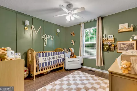 Bedroom - 265 Riverbrooke Trl, Covington, GA 30016 photo 3 of 6