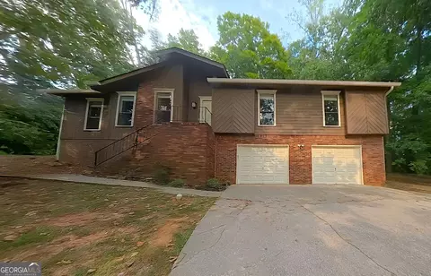 920 New Hope Rd SW, Atlanta, GA 30311