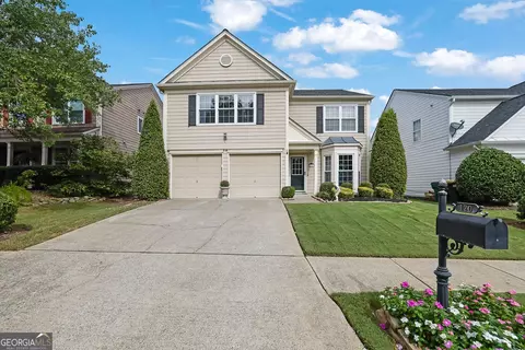 120 Aucilla Ln, Woodstock, GA 30188