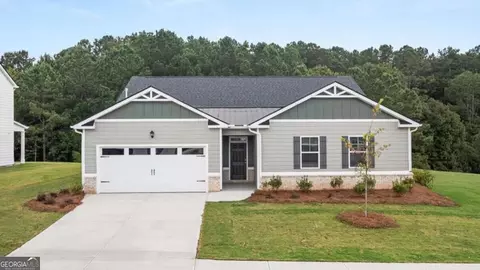 1031 Amerson Ct #31, Buckhead, GA 30625