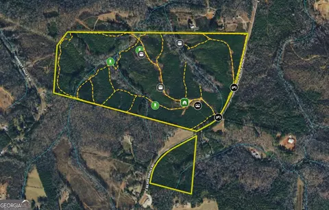 1087 E Silver Shoals Rd, Toccoa, GA 30577 photo 68
