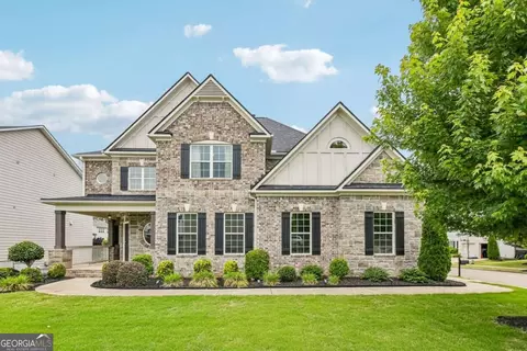129 Edinburgh Dr, Canton, GA 30115