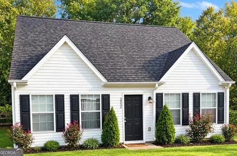 3552 Boulder Cir, Ellenwood, GA 30294