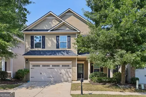 708 Pineglen Dr, Acworth, GA 30102