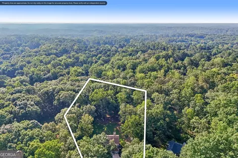 Other - 195 Sable Pointe Dr, Milton, GA 30004 photo 4 of 25