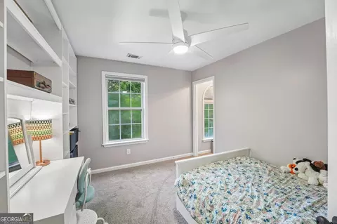 Bedroom - 195 Sable Pointe Dr, Milton, GA 30004 photo 8 of 12