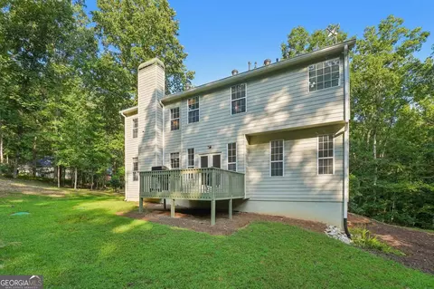 Exterior - 195 Sable Pointe Dr, Milton, GA 30004 photo 6 of 24