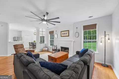 Other - 195 Sable Pointe Dr, Milton, GA 30004 photo 8 of 25