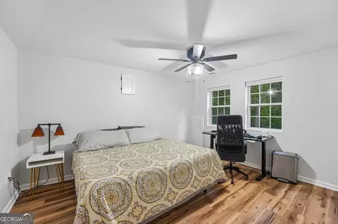 Bedroom - 195 Sable Pointe Dr, Milton, GA 30004 photo 1 of 12