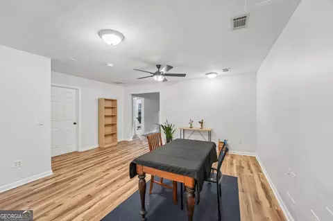 Entry Way - 195 Sable Pointe Dr, Milton, GA 30004 photo 6 of 6