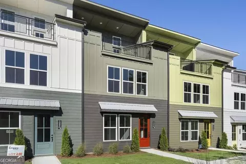 1354 Breezy St SE #250, Atlanta, GA 30315