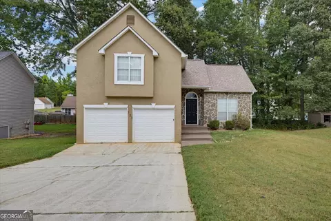 723 River Valley Dr, Jonesboro, GA 30238