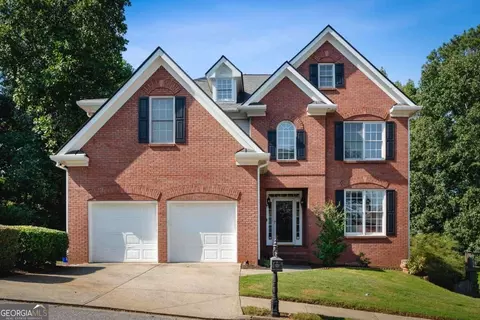 2005 Ivy Ridge Rd SE, Smyrna, GA 30080
