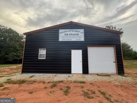 802 Kelly Rd, Bowersville, GA 30561