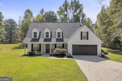 320 Old Pittard Rd, Athens, GA 30601