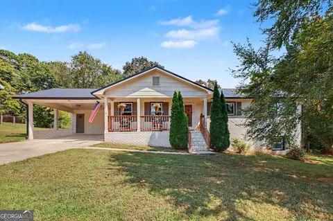 51 Rainwood Circle Dr SE, Silver Creek, GA 30173