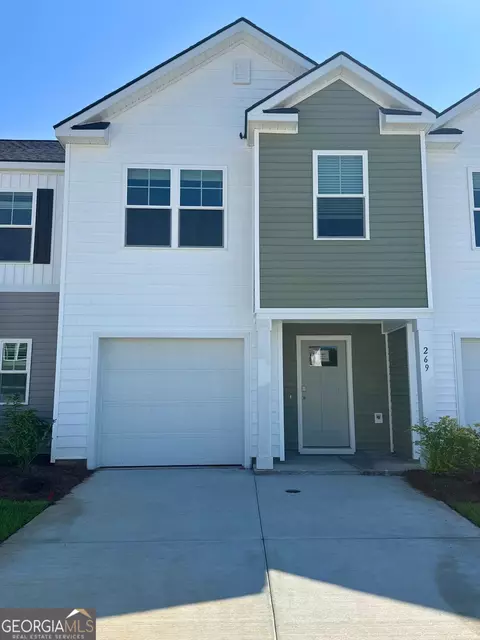 269 Pasture Ln, Statesboro, GA 30461