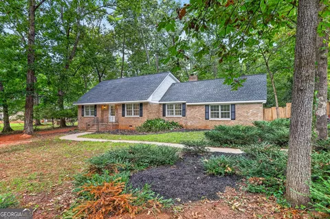 255 Cedar Creek Dr, Athens, GA 30605