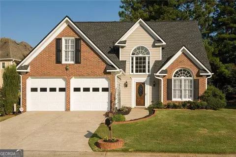 1948 Briar Pond Way, Marietta, GA 30066