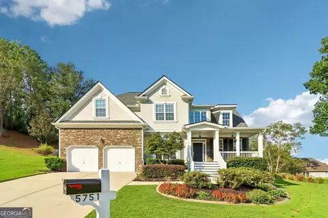 5751 Vinings Place Ct SE, Mableton, GA 30126