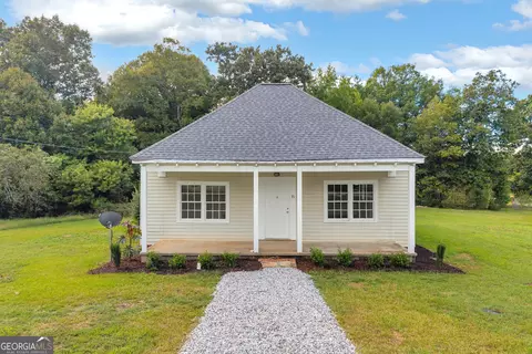 91 Sunset Dr, Hartwell, GA 30643