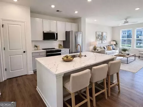 1411 Zenith Cir #47, Atlanta, GA 30315