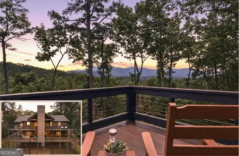 254 Leatherwood Mountain Rd, Ellijay, GA 30540