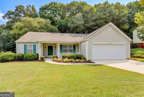 3065 Evergreen Eve Xing, Dacula, GA 30019