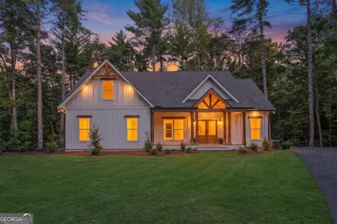 25 Riverhouse Dr, Dahlonega, GA 30533