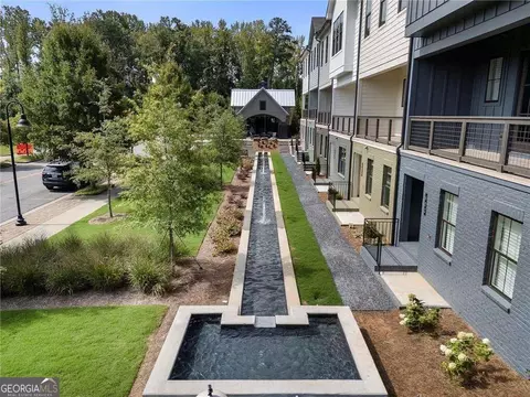 441 Argosy Park Cir # 25, Alpharetta, GA 30022