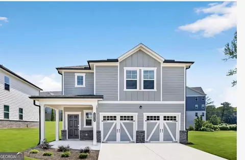 1836 Holmsey Cir SE, Conyers, GA 30094