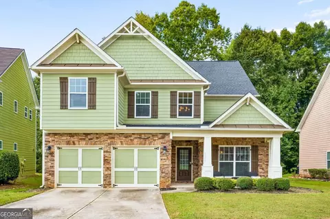 9357 Opal Dr, Douglasville, GA 30135