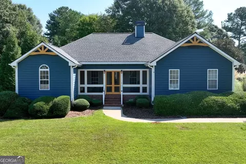 381 Timberidge Ct, Athens, GA 30605