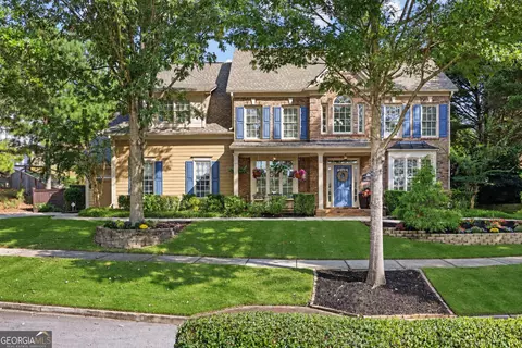 1611 Chancery Ln, Lithia Springs, GA 30122