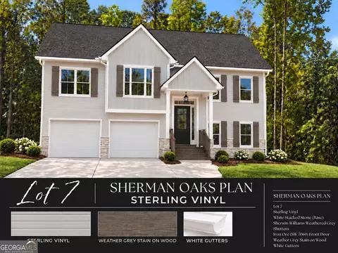 353 Hampton Oaks Cir, Villa Rica, GA 30180