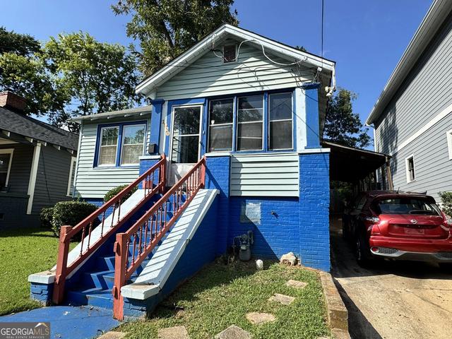 1920 Hallman St NE, Atlanta, GA 30317