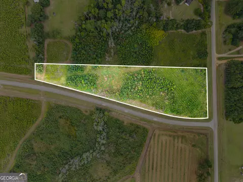 0 G W Oliver Rd #LOT 1, Statesboro, GA 30458