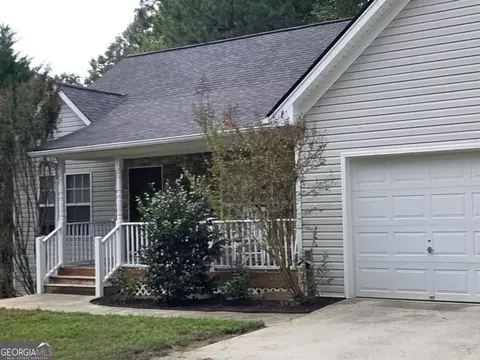1350 Double Springs Rd, Demorest, GA 30535