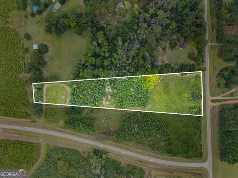 0 G W Oliver Rd #LOT 2, Statesboro, GA 30458