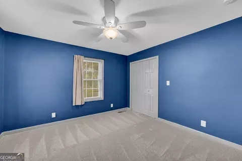 Bedroom - 393 N Red Rock Rd, Toccoa, GA 30577 photo 2 of 6