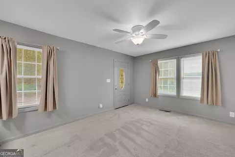 Living - 393 N Red Rock Rd, Toccoa, GA 30577 photo 1 of 4