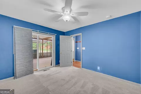 Bedroom - 393 N Red Rock Rd, Toccoa, GA 30577 photo 1 of 6