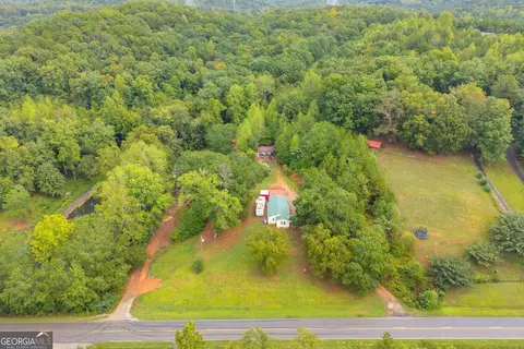 View/Area - 393 N Red Rock Rd, Toccoa, GA 30577 photo 4 of 10
