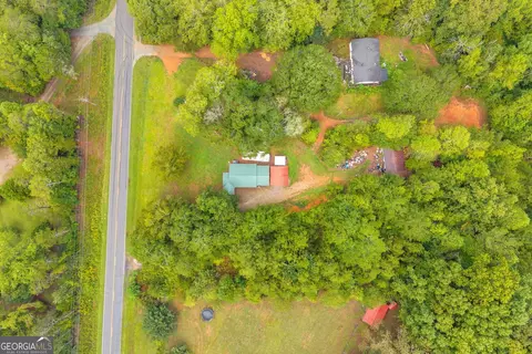 View/Area - 393 N Red Rock Rd, Toccoa, GA 30577 photo 2 of 10