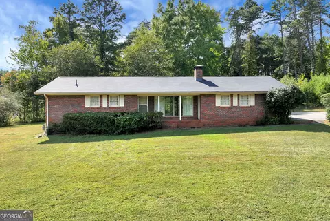 1485 Bettis Tribble Gap Rd, Cumming, GA 30040
