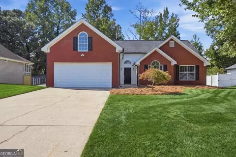 136 Jodeco Station Ter, Stockbridge, GA 30281