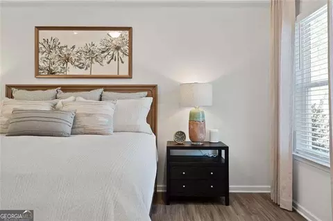 Bedroom - 712 Sinclair Ln, Temple, GA 30179 photo 7 of 7