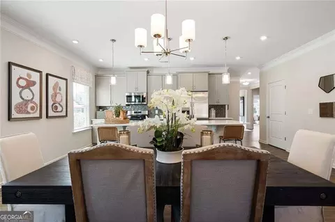 Dining - 712 Sinclair Ln, Temple, GA 30179 photo 4 of 4