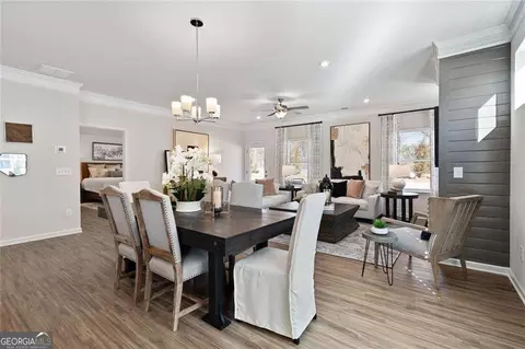 Dining - 712 Sinclair Ln, Temple, GA 30179 photo 1 of 4